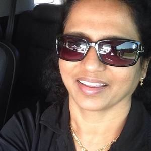 Meet your Posher, Asha